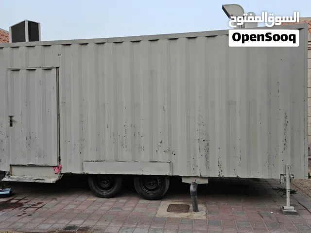 Food Trailer for Sale – Clean & Well Maintained