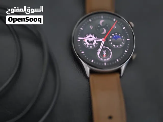 ساعة ذكية رياضية  Amazfit GTR 3 Pro