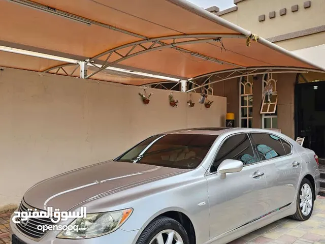 Ls430 2008 Japan full number one vip one owner