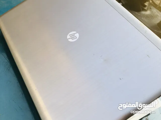 لاب توب hp لقطه أمكانيات عاليه جدًا