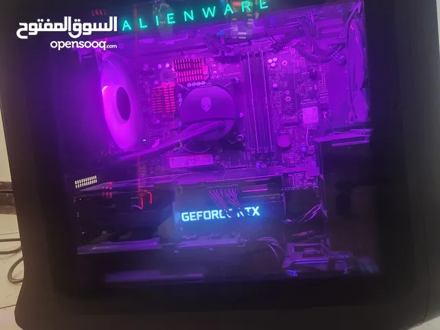 Dell Alienware Aurora R13 Gaming Desktop, 12th Gen Core i7-12700KF, 32GB