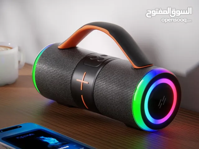Bluetooth Speaker