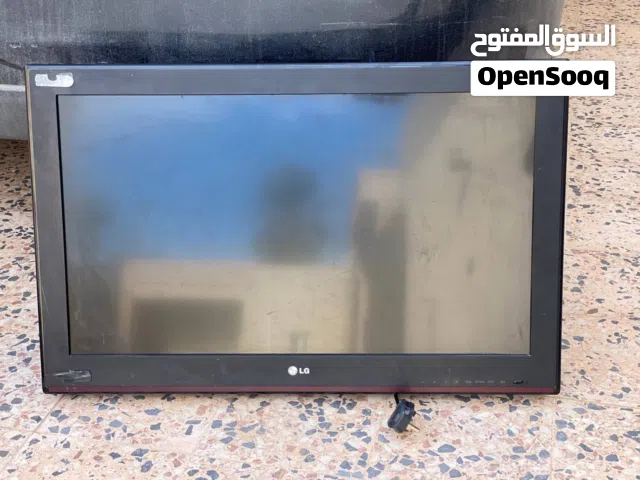 شاشة LG اصلية للبيع