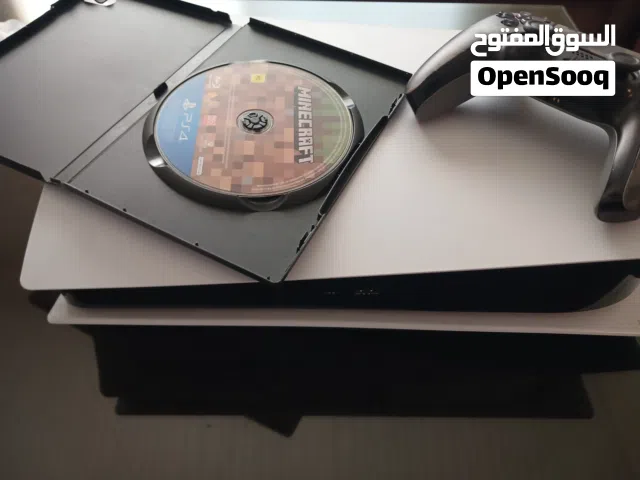 PlayStation 5 PlayStation for sale in Amman