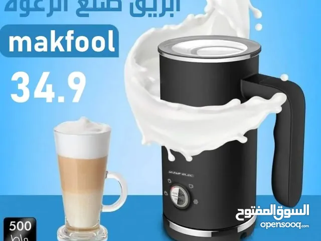 جهاز صنع رغوة الحليب