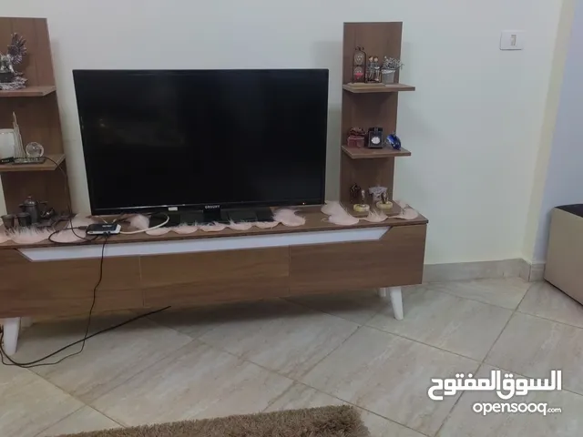 135 m2 3 Bedrooms Apartments for Rent in Cairo Fifth Settlement