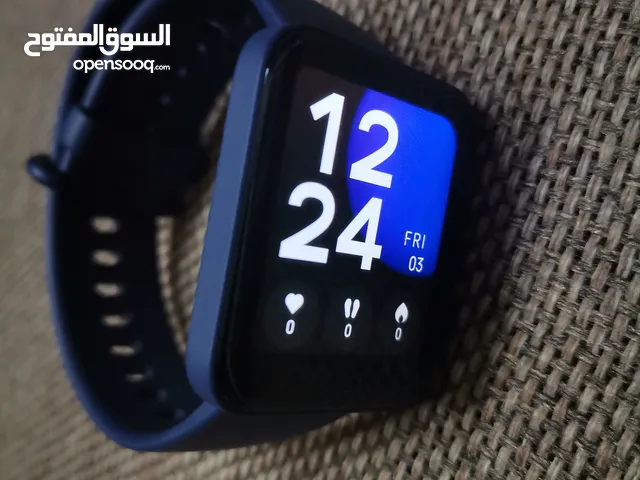 Xiaomi smart watches for Sale in Central Governorate