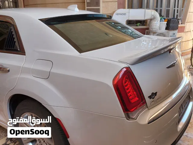 2013 كرايسلر 300 300S V6