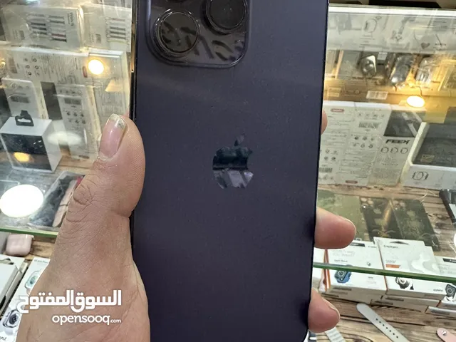 ايفون 14 برو ماكس