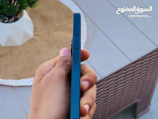 Apple iPhone 13 128 GB in Tripoli