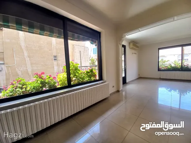 265 m2 3 Bedrooms Apartments for Rent in Amman 6th Circle