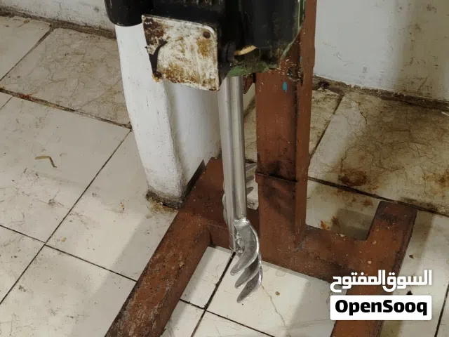 ماكينة حمص وماكنة فلافل للبيع