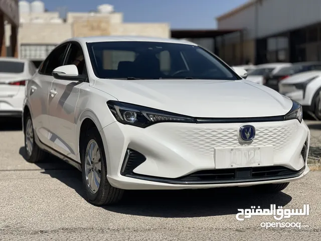 Used Changan Eado in Zarqa