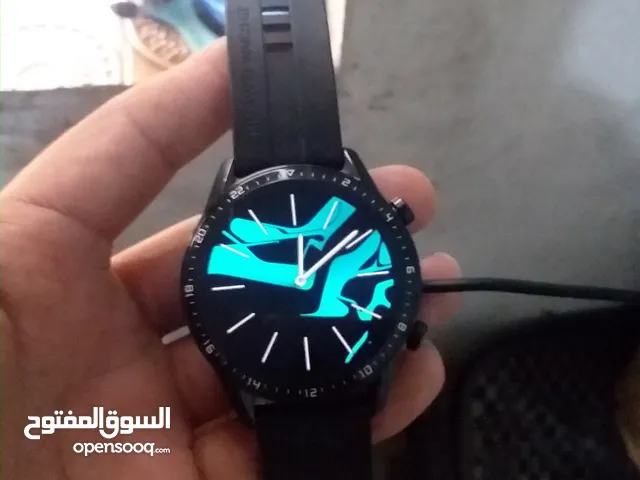 ساعه هوواي... للبيع مع الشاحن