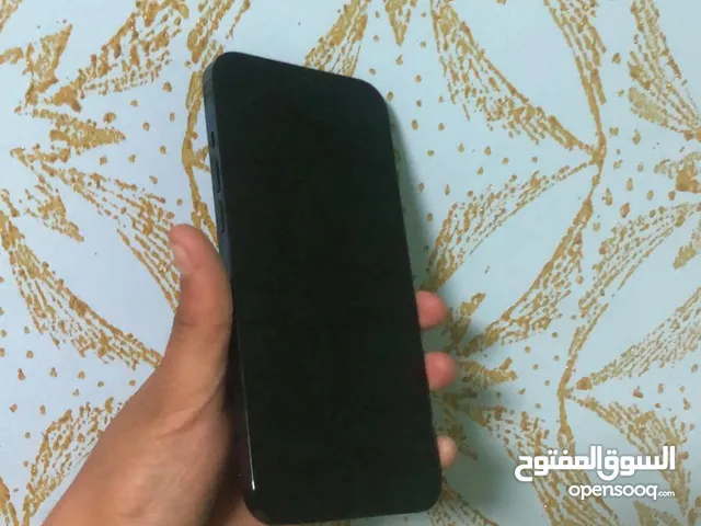 Apple iPhone 12 Pro Max 128 GB in Hebron