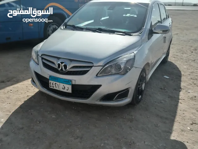 Used BAIC Other in Giza