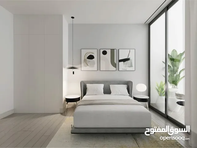 1050 ft² 1 Bedroom Apartments for Sale in Sharjah Muelih