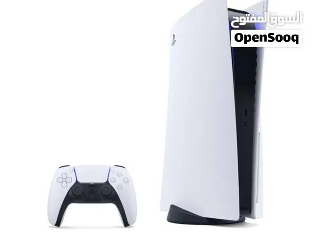 PlayStation 5 PlayStation for sale in Irbid