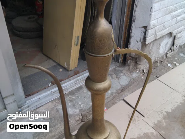 تحف وتراثيات مميزه وجميله للديكور والاستعمال