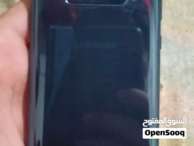 Samsung Galaxy S10e 128 GB in Sana'a