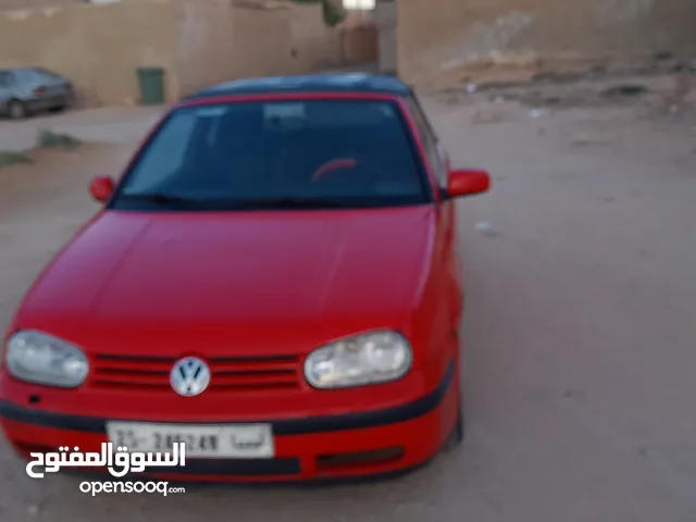 Volkswagen ID 4 2000 in Gharyan