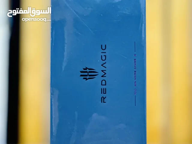 REDMAGIC 11 PRO