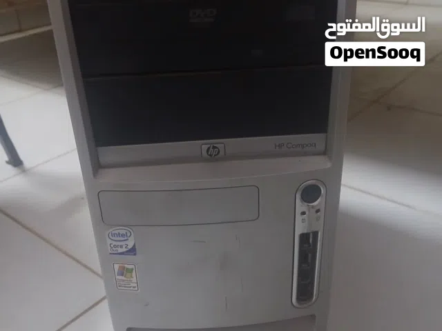 Windows HP Computers for sale in Khartoum