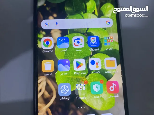 Xiaomi Redmi Note 9S 128 GB in Baghdad