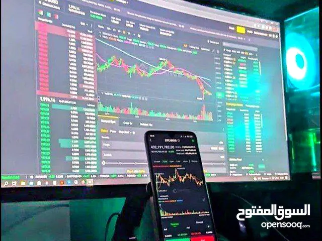 خدمات أعمال