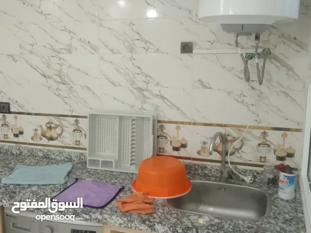 80 m2 2 Bedrooms Apartments for Rent in Al Hoceima Other