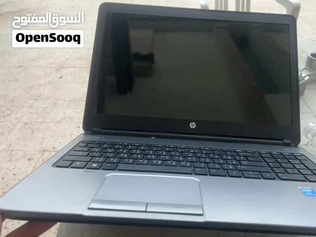 Windows HP  Computers  for sale  in Tripoli