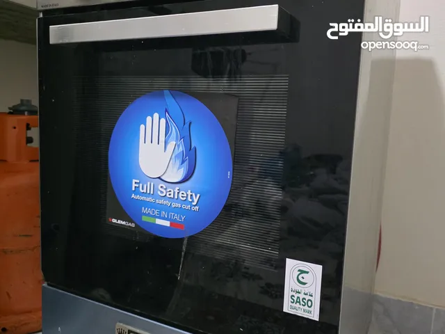 Glem Ovens in Dammam