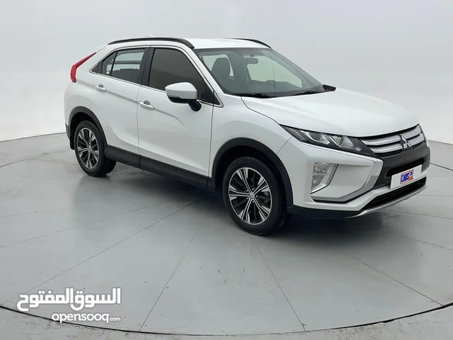 (FREE HOME TEST DRIVE AND ZERO DOWN PAYMENT) MITSUBISHI ECLIPSE CROSS