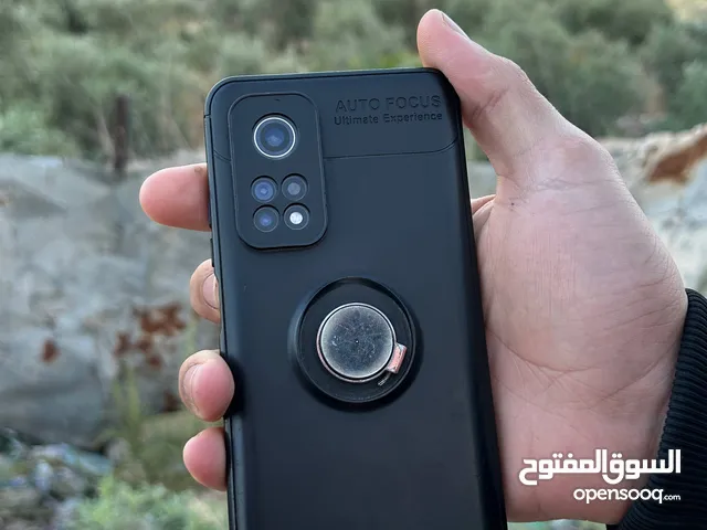 mi 10t pro 5g للبيع