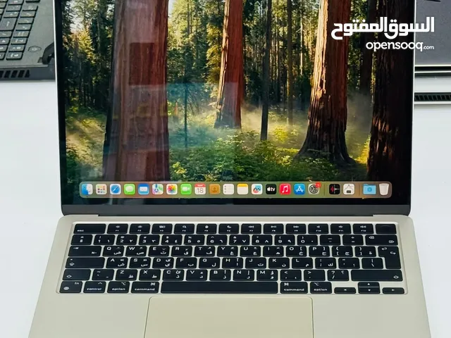 *MacBook Air 13.6" (2022) – for sell