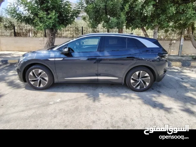 Used Volkswagen ID 4 in Irbid