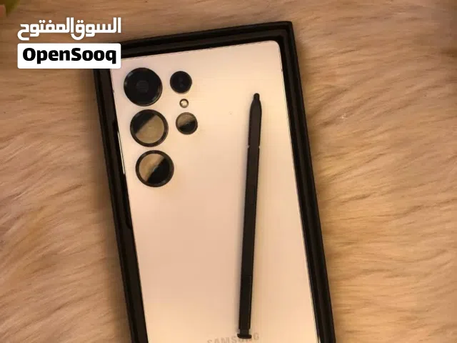 Samsung Galaxy S25 Ultra 1 TB in Giza