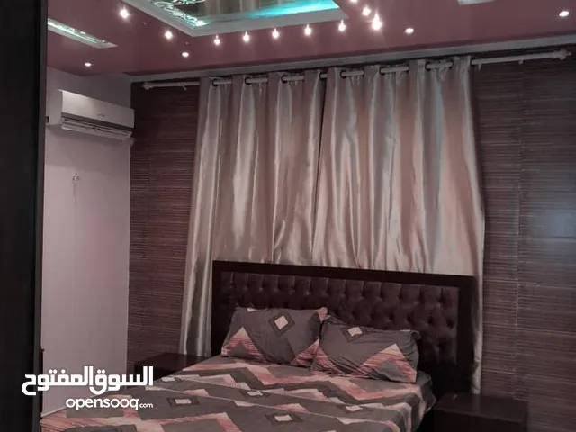 100 m2 2 Bedrooms Apartments for Rent in Damascus Al Jesr Al Abyad