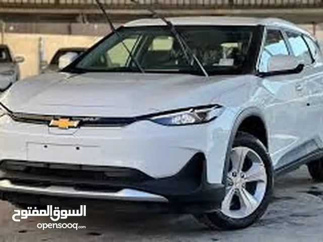 Used Chevrolet Menlo in Amman