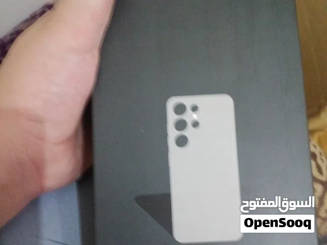 Samsung Galaxy S25 Ultra 512 GB in Dubai