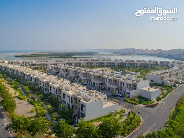 4500 ft 5 Bedrooms Villa for Sale in Ras Al Khaimah Mina Al Arab