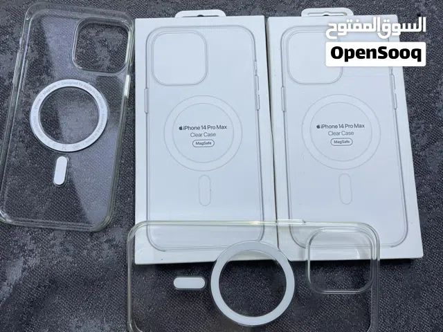 Iphon 14 pro max  كفرات جديده اصليات