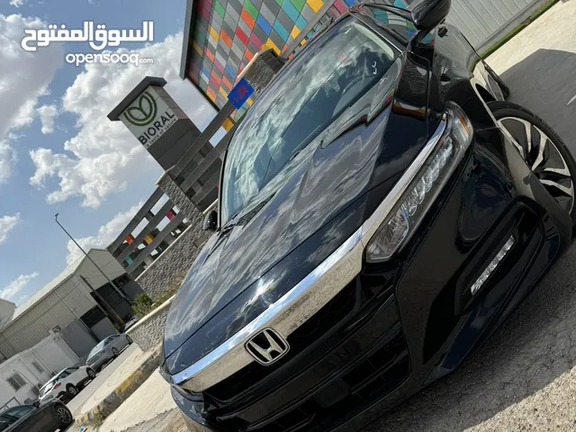 Volkswagen ID 4 2020 in Zarqa