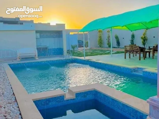 2 Bedrooms Chalet for Rent in Tripoli Other