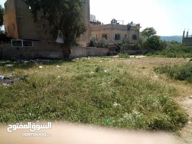 Residential Land for Sale in Amman Abu Nsair