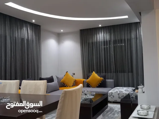 155 m2 3 Bedrooms Apartments for Sale in Amman Al-Thra