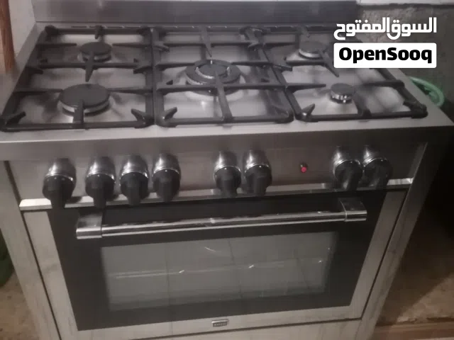 غاز ايطالي
