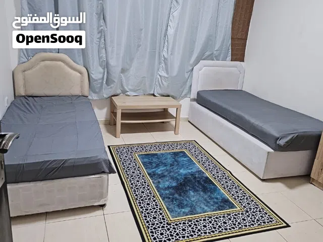 500 m2 3 Bedrooms Apartments for Rent in Abu Dhabi Al Khalidiya