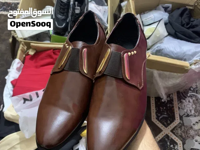 احذيه رجاليه جديده