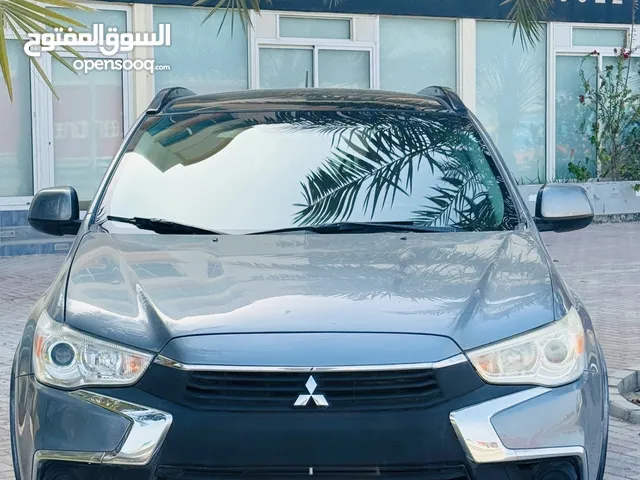 *Reduced Price* 2016 Mitsubishi ASX #Panoramic Sunroof #Cruise Control #Apple Car play #Android Auto